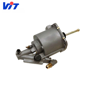 VIT-<span class=keywords><strong>piezas</strong></span> de coche <span class=keywords><strong>para</strong></span> camión, OEM 1523399 1784480 1927825 627946AM 1000178631AM 125mm, embrague Servo 2555088 - Product Image 2