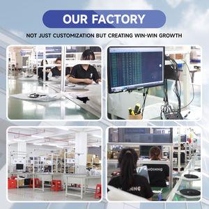 MOINNG Batterie électronique professionnelle Full Mesh Pads Acoustic Electric Percussion Factory Direct - Product Image 5