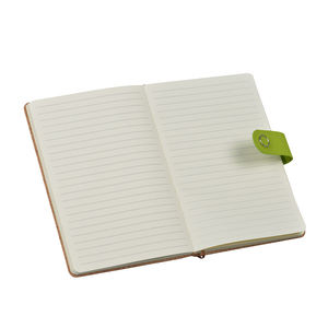 Cuaderno de Oficina Personalizado de <span class=keywords><strong>Corcho</strong></span>, Cuaderno Magnético Portátil para Negocios, Suministro Directo de Fábrica - Product Image 4