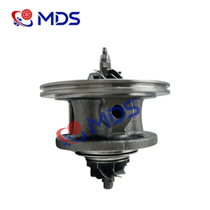 54359880005 Cartuccia Turbo CHRA KP35 per Turbocompressore Renault Nissan <span class=keywords><strong>Dacia</strong></span> 1.5L <span class=keywords><strong>dCi</strong></span> - Product Image 3