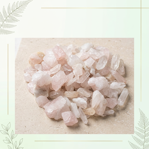 Danburita en Bruto, Natural, Translúcida, Prismática, Cristal Pálido - Creación de Kotawala, Lote de Gemas a Granel de Rajasthan - Product Image 4