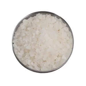 Nhà Máy Nhà sản xuất sắt miễn phí 17% bột nhôm Sulfate cho flocculant CAS:10043