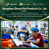 ZHENYI Costume amusant pour animaux de compagnie, gilet rembourré en polyester, imprimé dessin animé, vêtements pour chiens et chats, déguisement d'Halloween, tenue de festival, vêtements pour chiens