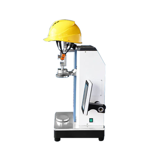 QDGX-B Safety Chin Strap <b>Strength</b> and Lateral Rigidity Tester/Safety Side Stiffness Tester - Product Image 4