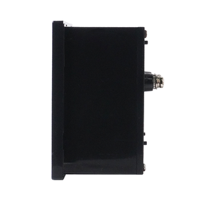 6L2 220V Klasse 1.5 Analoges Panelmessgerät Spannung/Strom/Voltmeter/Ammeter AC/DC 0-30A 80*80mm Testmessgerät mit Zeiger - Product Image 4