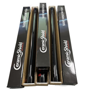 Pellicola per Finestrini Auto Nano CeramicShield 3M, Pellicola Oscurante Elettrica, Pellicola Nano per Auto Regolabile, Pellicola per Finestrini <span class=keywords><strong>Giapponese</strong></span> Llumar - Product Image 1