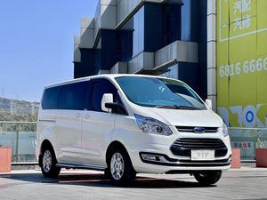 <span class=keywords><strong>Ford</strong></span> Tourneo <span class=keywords><strong>2020</strong></span> 2.0T Edizione Elite Usata - Product Image 3