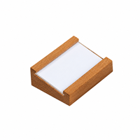 Présentoir de prix en bois vertical, porte-cartes de table, support d'étiquettes pour supermarché, panneau signalétique de comptoir pour le commerce de détail