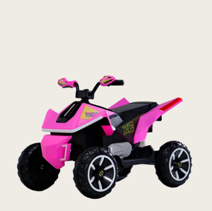 รถยนต์ของเล่นเด็กแบบสี่ล้อไฟฟ้า พร้อมฟังก์ชันการเรียนรู้สำหรับเด็กเล็ก ขับเคลื่อนสองล้อ แบตเตอรี่ขนาดใหญ่ 12 โวลต์ 7 แอมป์ - Product Image 2