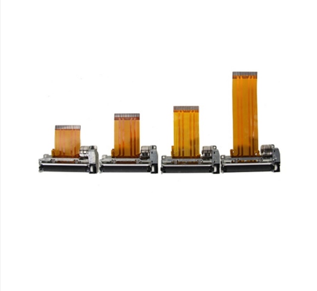 58mm High Quality Thermal Printer Mechanism Thermal Head