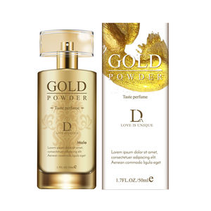 น้ำหอมผู้หญิงผงทองความรักเดี่ยวน้ำหอมผู้หญิงอินเทอร์เน็ตน้ำหอมส่วนตัวที่ชื่นชอบสำหรับผู้ใหญ่ดึงดูดอารมณ์ - Product Image 5