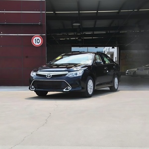 รถยนต์<span class=keywords><strong>มือ</strong></span><span class=keywords><strong>สอง</strong></span> Toyota <span class=keywords><strong>Camry</strong></span> ปี <span class=keywords><strong>2016</strong></span> รุ่น 2.0E ฉลองครบรอบ 10 ปี รุ่น Elite Sedan วิ่ง 150000 กม. มาตรฐานยูโร 4 เบนซิน เกียร์ออโต้ พวงมาลัยซ้าย ส่งออก ราคาพิเศษ - Product Image 1