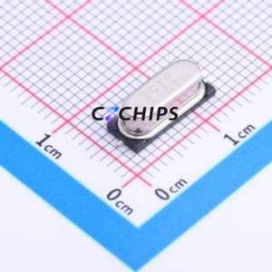 SXMH16.000F2020F30 Crystal (Passive) HC-49S-SMD Crystal Oscillator SMD Crystal Oscillator 16MHz 20ppm 20pF - Product Image 1