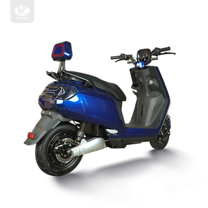 Motos électriques les plus vendues. Ils peuvent facilement grimper les pentes et avoir une forte vitesse lorsqu'ils sortent pour le plaisir. - Product Image 6