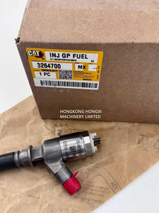 Inyector de Combustible para Excavadora 320D 326-4700 - Product Image 4