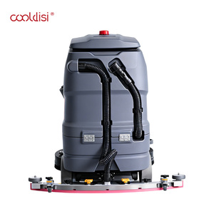 Nettoyeur de sols à batterie, fabriqué par le fabricant d'origine - Product Image 3