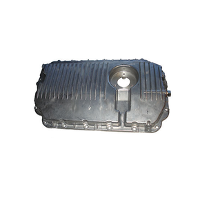 อ่างน้ำมันเครื่อง OE 06E103604F สำหรับ Audi A4 Avant A6 Saloon เครื่องยนต์ 2.4/3.2 V6 FSI - Product Image 1
