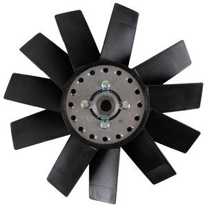 Motor soğutma radyatör fanı Blade Ford Ranger 2.2 3.2 Mazda BT50 için 2012- 2037262 1733923 EB3G-8C617-<span class=keywords><strong>CA</strong></span> AB39-8C617-<span class=keywords><strong>CA</strong></span> - Product Image 3