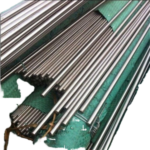 Cold Work Drawn Alloy <strong>Toll</strong> Stainless Steel HSS Steel Round <strong>Bar</strong> Steel Round <strong>Bars</strong> 317L round stainless steel rod - Product Image 1
