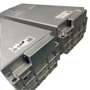 Per Porsche <span class=keywords><strong>Taycan</strong></span> 2020 per 2024 originale usato batteria al litio ad alta tensione OEM 9 j1915591c 9 j1915592a - Product Image 2