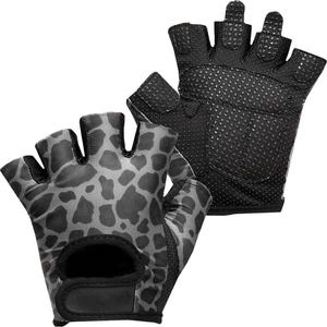 Guantes Deportivos Transpirables para Gimnasio, Guantes de Levantamiento de Pesas para Entrenamiento Físico - Product Image 1