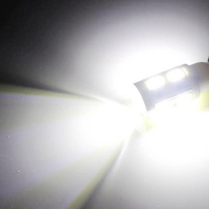 Luces LED para automóviles T10 5730 5630 10SMD, luces de estacionamiento W5W, luces de matrícula, luces de lectura, Canbus. - Product Image 3