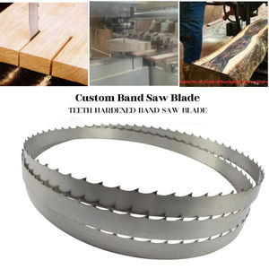 High Speed Steel Hot Press High Quality Factory Customization <b>Saw</b> 6TPI for Wood <b>Plastic</b> Pipe Cutting - Product Image 3