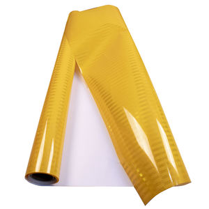 Rollos <span class=keywords><strong>de</strong></span> vinilo autoadhesivos reflectantes Prismatic EGP, película inteligente PET duradera, licencia <span class=keywords><strong>de</strong></span> señales <span class=keywords><strong>de</strong></span> tráfico <span class=keywords><strong>de</strong></span> vidrio - Product Image 4