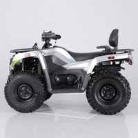 Tao Motor Nouveau design Utilisation agricole Arbre d'entraînement Cuatrimoto ATV 4x4 300cc ATV