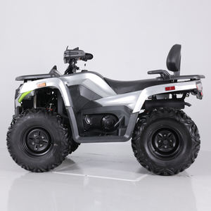 Tao Motor Nouveau design Utilisation agricole Arbre d'entraînement Cuatrimoto ATV 4x4 300cc ATV - Product Image 3