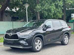รถยนต์มือสอง ปี 2026 GAC Toyota Highlander 2.5L ไฮบริด ขับเคลื่อนล้อหน้า SUV สำหรับส่งออกไปยังเอเชียตะวันออกเฉียงใต้และแอฟริกา มีใบรับรอง COC พร้อมส่ง - Product Image 4