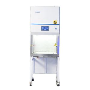 BIOBASE Armoire de sécurité biologique de classe II fiable avec grand écran tactile de 7 pouces, gain de place, pour utilisation en laboratoire - Product Image 2