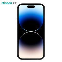 100% étui en Fiber de carbone véritable accessoires mobiles étui de téléphone en Fiber de carbone forgé pour iPhone série 16 étui en Fiber de carbone