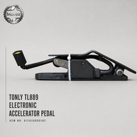 Für Tonly TL889 Elektronisches Gaspedal 612630080182 Breitbau-Bergbau-LKW Gaspedal Ersatzteile Großhandel Fabrik