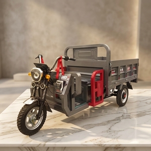 Go-Kart de 750W 48V para Adultos con Batería de 20Ah, Motor BLDC, Transmisión por Eje, Uso en Exteriores, 70km/h, Carga de 200kg - Product Image 2