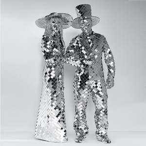 Il commercio all'ingrosso celebra il Costume dello specchio <span class=keywords><strong>di</strong></span> <span class=keywords><strong>compleanno</strong></span> del vestito veste il Costume dello specchio <span class=keywords><strong>di</strong></span> vetro femminile maschile - Product Image 1