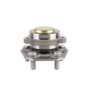 Conjunto de cojinete de cubo delantero RSTFA 1044122-00-E para Tesla Model 3 Model Y 104412200E 1044122 - Product Image 2