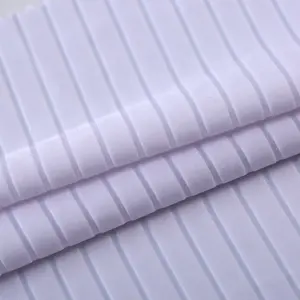 Nuevo Tejido de <span class=keywords><strong>Punto</strong></span> <span class=keywords><strong>Jacquard</strong></span> 2023, 85% Poliéster, 15% Elastano, para Ropa de Ciclismo Personalizada, Texturizado, Elástico, Antiestático - Product Image 1