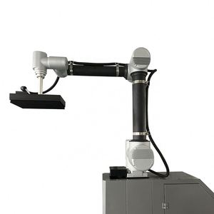 Bras robotisé industriel collaboratif à 6 axes, robot collaboratif Rayman, Dobot, charge utile de 10 kg, cobot fiable avec un large rayon d'action - Product Image 3