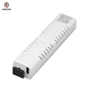 Equipo de fibra óptica Mini ONU cable UPC APC FTTH Xpon Gpon ONU - Product Image 3