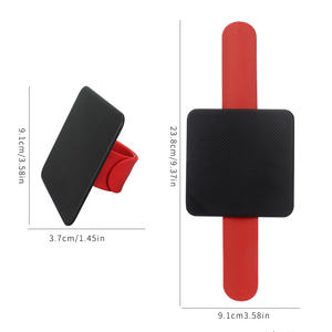 Anneau magnétique professionnel pour poignet de coiffeur, bracelet de montre pour maquillage - Product Image 6