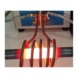 Machine de chauffage par induction de qualité industrielle pour les installations de production avec régulation précise de la température - Product Image 1