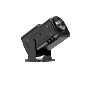 Nhà Máy 4K Hy320 Mini 1080P Xách Tay Hy320 Mini 4K H713 Chất Lượng 300 Lumens <span class=keywords><strong>LCD</strong></span> 180 Thiên Thần Miễn Phí Lật Máy Chiếu Di Động Android 11 - Product Image 5