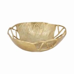 Set di ciotole decorative in metallo traforato per bancone cucina, decorazione per la casa, centrotavola per tavolino da caffè - Product Image 6
