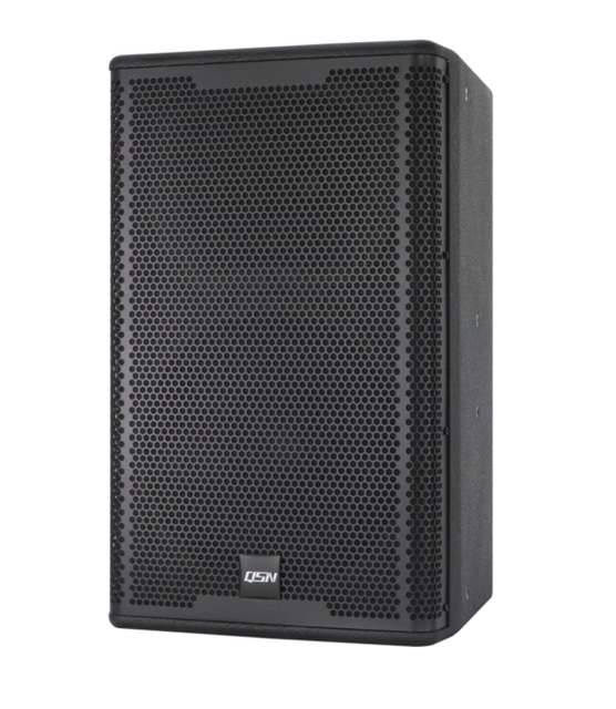 Single 12 Inch Entertainment Speaker KP052 Peak Power 1800W for High End Clubs, KTV,multi Functional Hall