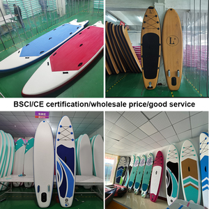 Été grand jeu d'eau de Promotion debout planche à pagaie Sup Double couche <span class=keywords><strong>gonflable</strong></span> à vendre kayak pêche Yoga Surf - Product Image 5
