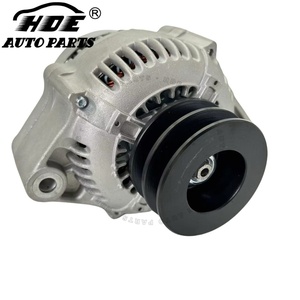 27060-17220 2706017170 2706066070 Wholesale HDE Auto Parts Alternator for Toyota Land Cruiser - Product Image 4