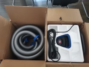 नई सफाई सेट स्विमिंग वैक्यूम क्लीनर तालाब वैक्यूम क्लीनर गीला शुष्क उद्योग वाणिज्यिक ऑटो वैक्यूम क्लीनर बैग के साथ वाणिज्यिक ऑटो वैक्यूम क्लीनर - Product Image 5