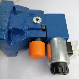 DBW10 โซลินอยด์ขนาดเล็กความเร็วสูงรุ่น DBW10A1-5X200-6EG24N9K4 - Product Image 1