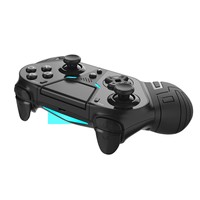 Contrôleur de haute qualité sans fil pour contrôleur de console PS4 pour PC Game Pad